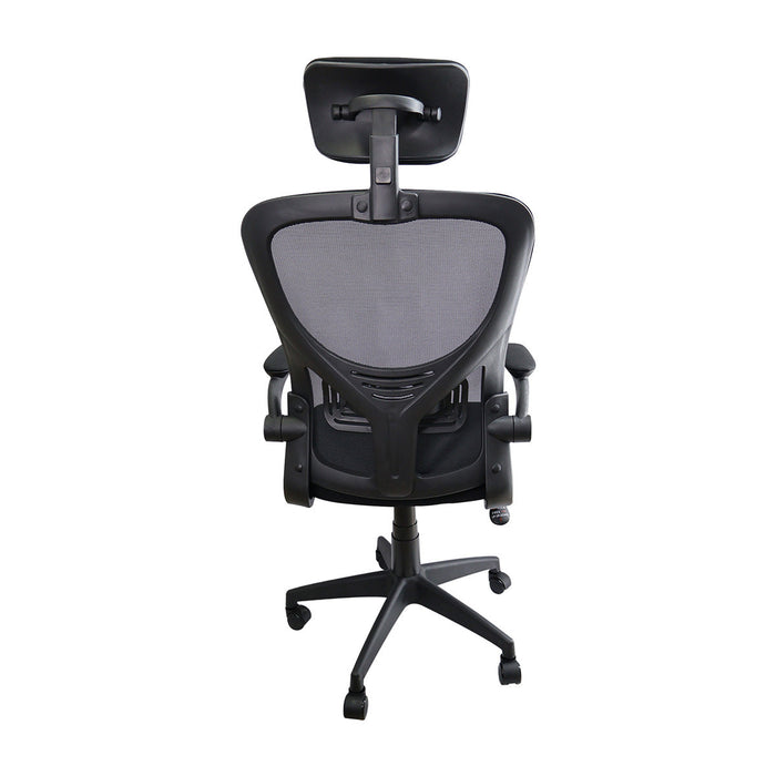 silla escritorio oficina bogota alta