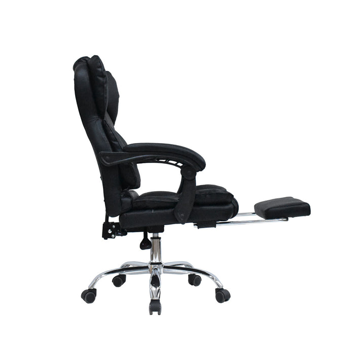 sillaescritorioejecutivanegrocreposapiesconcabecerodeltamarcabonnoRS220873MPmadecentro5