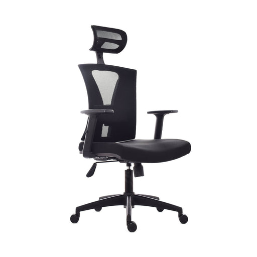 sillaescritorioergonomicanizaconcabeceronegromarcabonnoRK535812MPmadecentro3