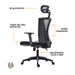 sillaescritorioergonomicanizaconcabeceronegromarcabonnoRK535812MPmadecentro60d1204991b234a099b0c6667120251e5