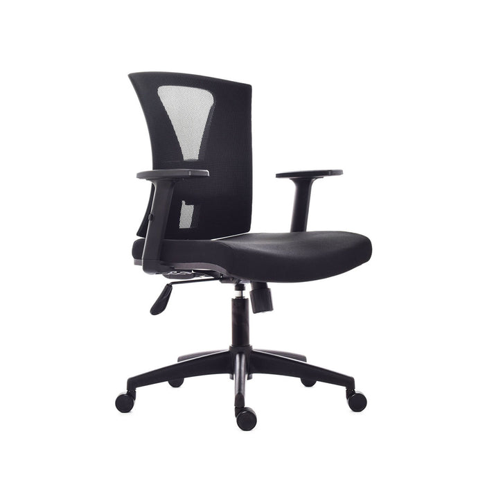 sillaescritorioergonomicanizanegromarcabonnoRK521906MPmadecentro1