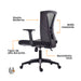 sillaescritorioergonomicanizanegromarcabonnoRK521906MPmadecentro4