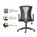 sillaescritorioergonomicanizasslnegromarcabonnoRK522010MPmadecentro4