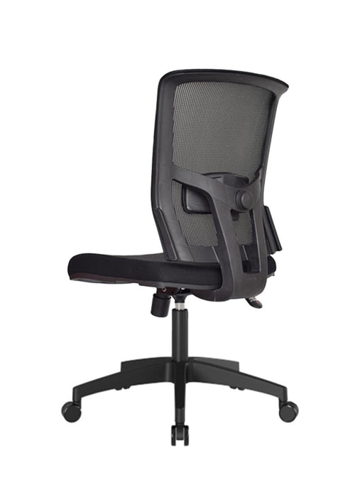 sillaescritoriogiratoriadelphisbnegromarcabonnoRK521940MPmadecentro3