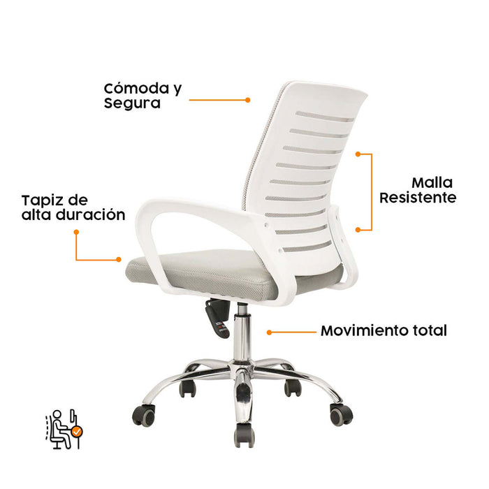 sillaescritoriogiratoriadexgrismarcabonnoRS121679MPmadecentro6