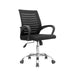 sillaescritoriogiratoriadexnegromarcabonnoRS121678MPmadecentro1