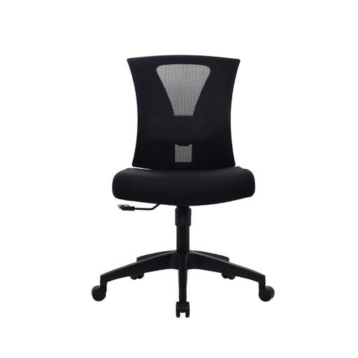 sillaescritoriogiratorianizasbnegromarcabonnoRK521905MPmadecentro4