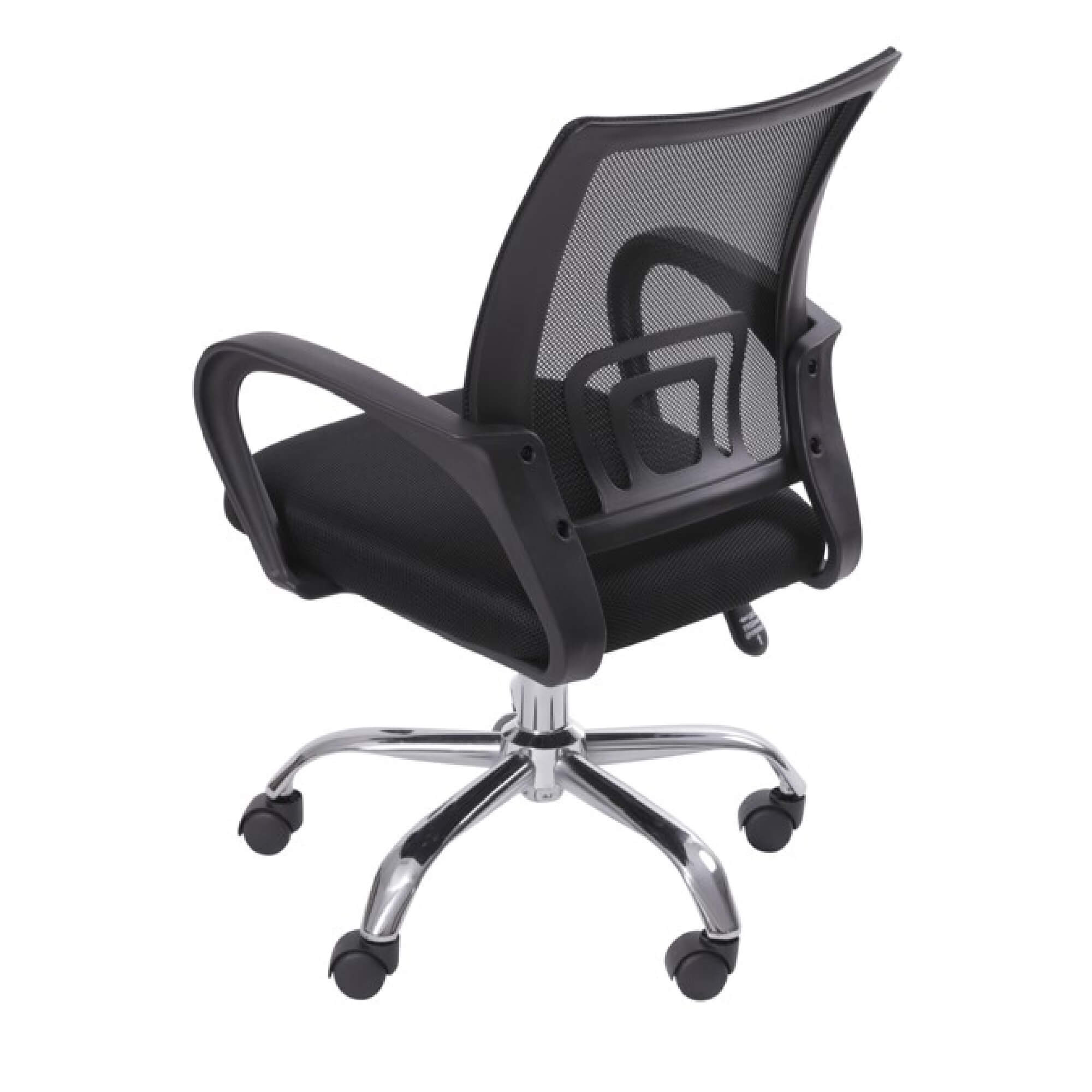 Silla de escritorio tok color negro