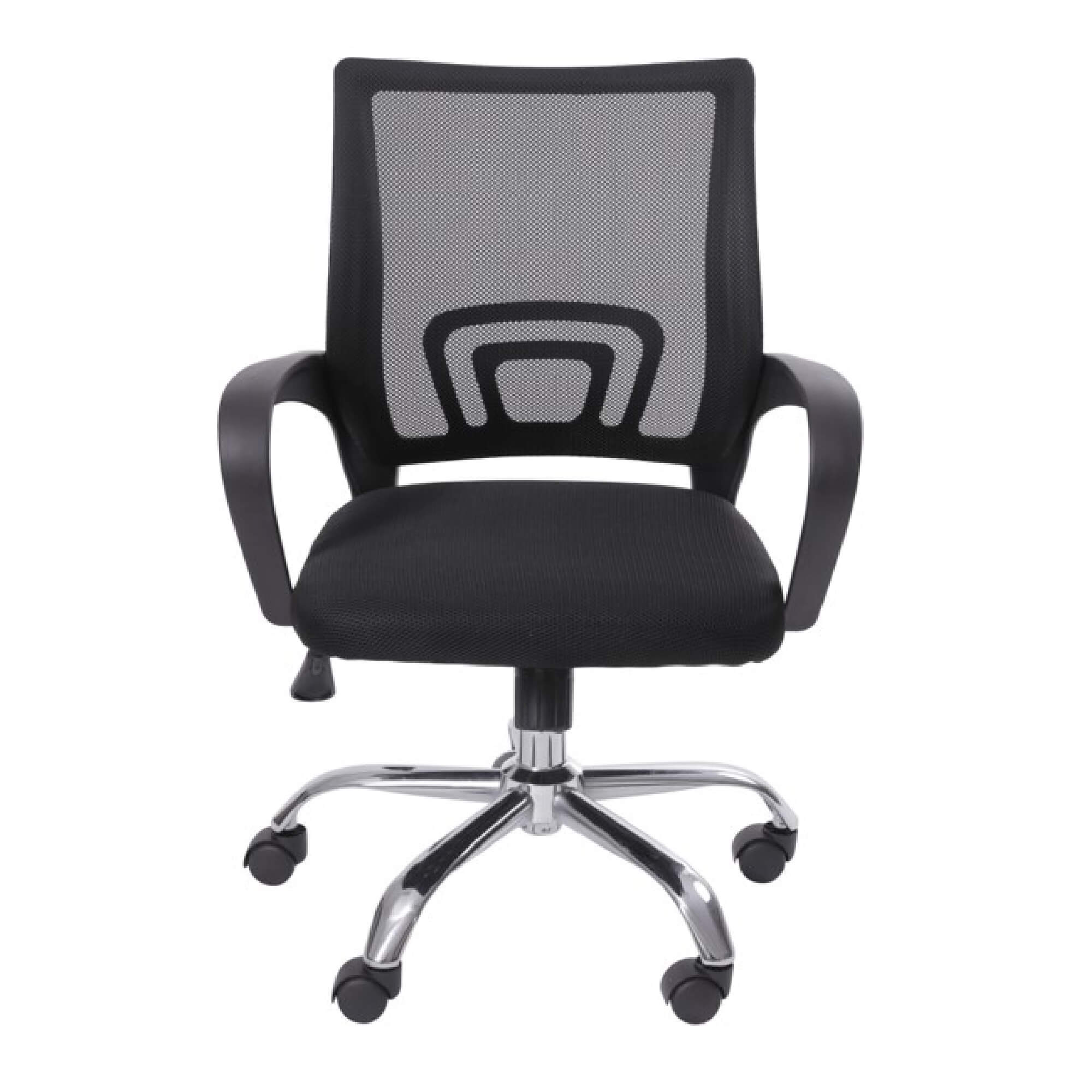 Silla de escritorio tok color negro