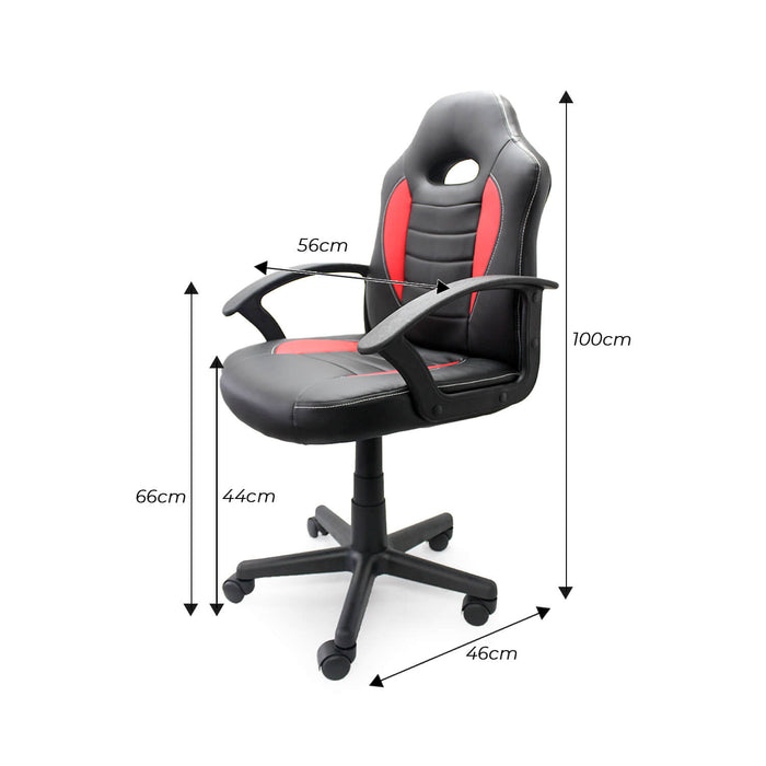 Silla gamer mig