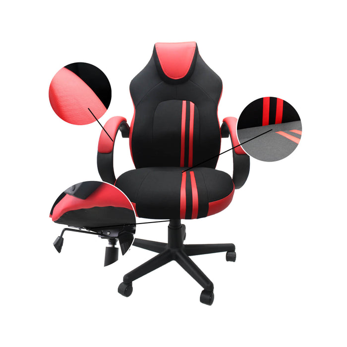 Silla gamer olympo 3350