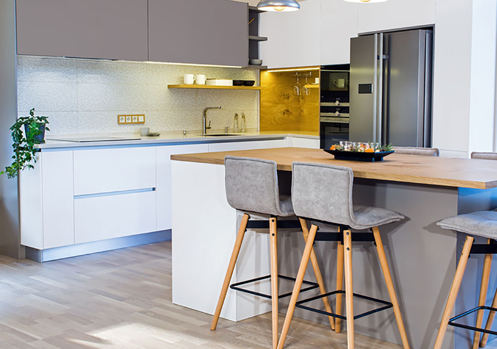 Tablero aglomerado melamina blanco nevado RH pelikano (Copy)