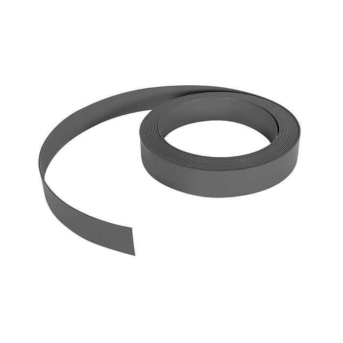 Canto semirigido mirror gloss color fumo