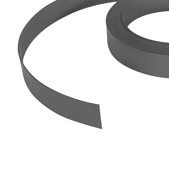 Canto semirigido mirror gloss color fumo