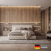 tablero melamina kronospan color gold ackrgkp215 madecentro