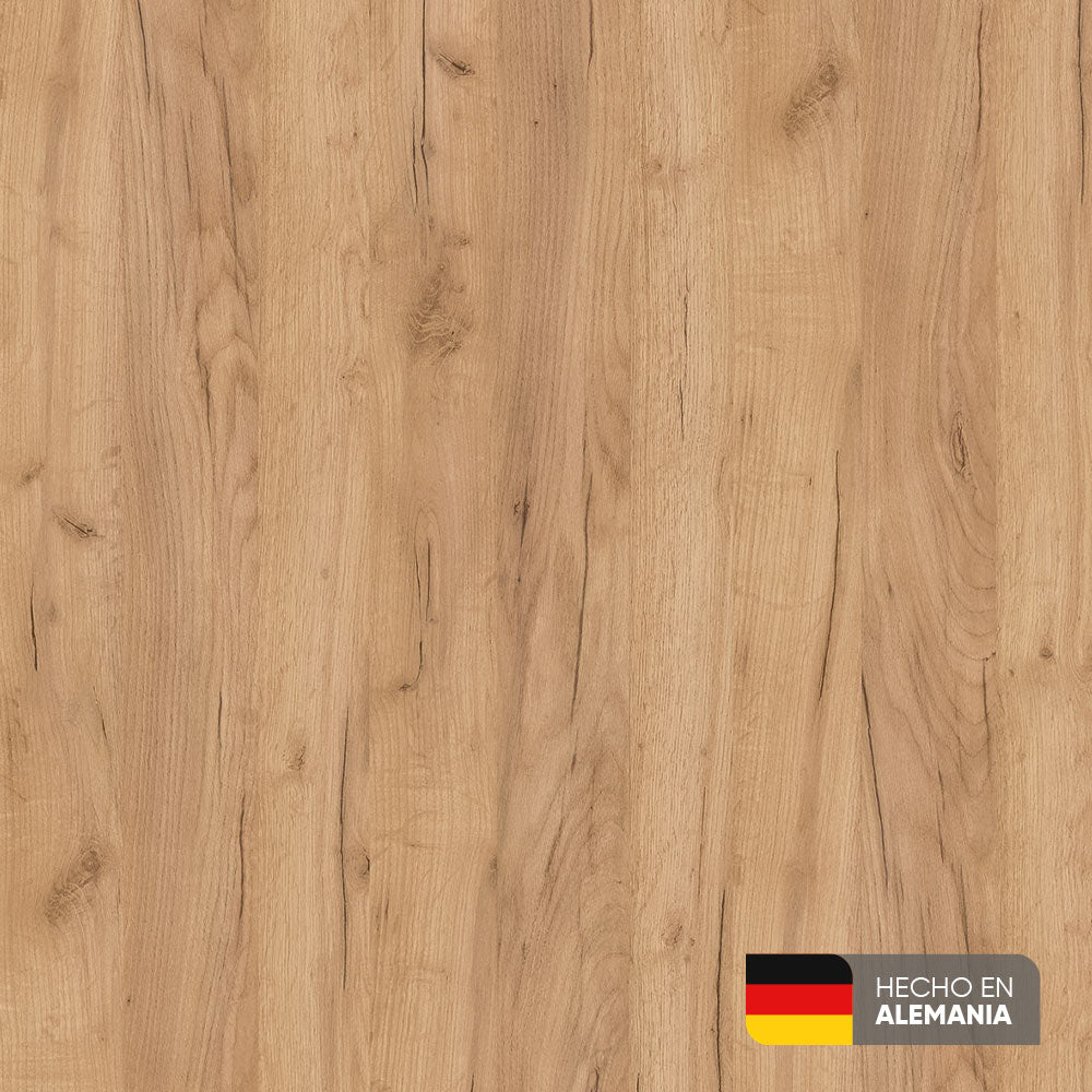 tablero melamina kronospan color gold ackrgkp215 madecentro