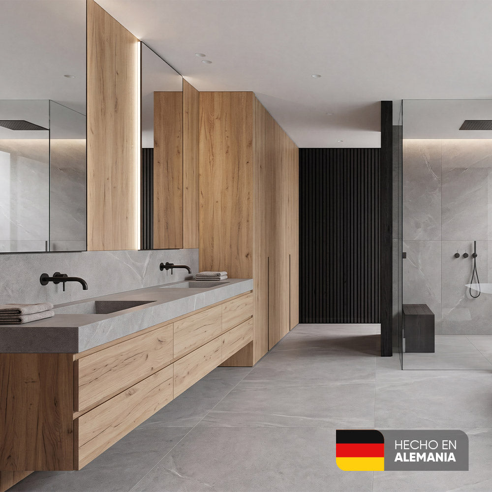 tablero melamina kronospan color gold ackrgkp215 madecentro