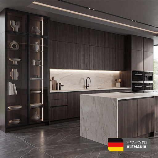 tablero melamina kronospan color ristretto ackrrbr215 madecentro