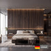 tablero melamina kronospan color ristretto ackrrbr215 madecentro