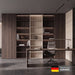 tablero melamina kronospan color ristretto ackrrbr215 madecentro
