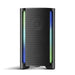tecnologia audio parlante party speaker tp200k tcl 200speaker mp madecentro
