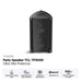tecnologia audio parlante party speaker tp300k tcl 300speaker mp madecentro