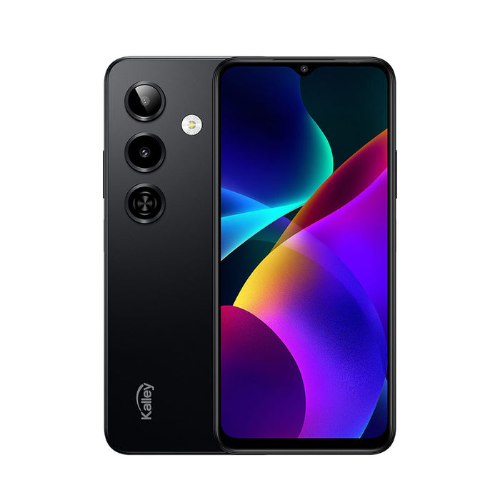 tecnologiacel4gkalleyblacke2128gbngcelularblacke2negromadecentro
