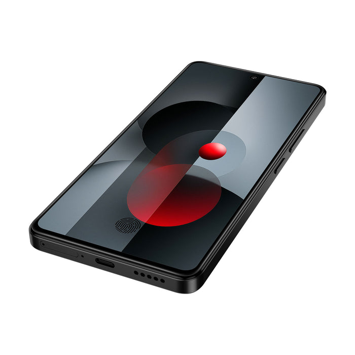 tecnologia celulares accesorios celular kalley black 6 512gb negro kgb512ce012 mp madecentro