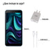 tecnologia celulares accesorios celular kalley black s 64gb azul kgb64cel005 mp madecentro