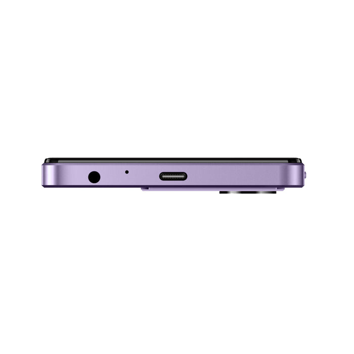tecnologia celulares accesorios celular kalley black s 64gb morado kgb64cel006 mp madecentro