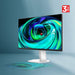 tecnologia computacion monitor 24 pulgadas g54 mini led tcl 24g54 mp madecentro