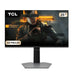 tecnologia computacion monitor 25 pulgadas g64 mini led tcl 25g64 mp madecentro