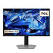 tecnologia computacion monitor 25 pulgadas g64 mini led tcl 25g64 mp madecentro 