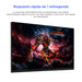 tecnologia computacion monitor 25 pulgadas g64 mini led tcl 25g64 mp madecentro
