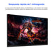 tecnologia computacion monitor 27 pulgadas g64 mini led tcl 27g64 mp madecentro