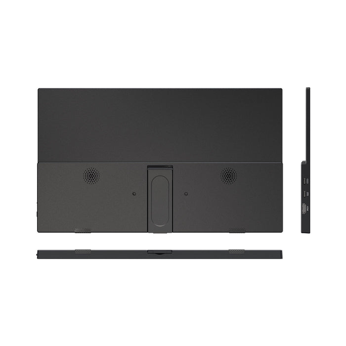 tecnologia computacion monitor portatil 15 6 kalley fhd m5488k014 mp madecentro