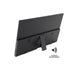 tecnologia computacion monitor portatil 15 6 kalley fhd m5488k014 mp madecentro