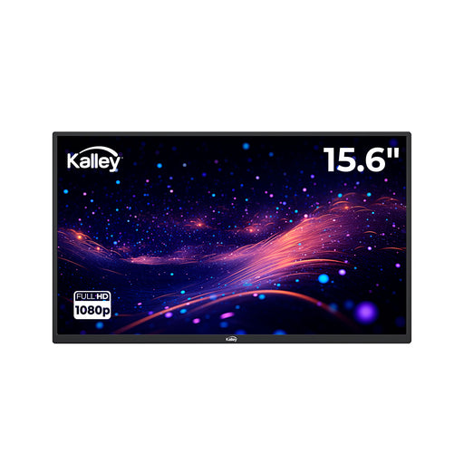 tecnologia computacion monitor portatil 15 6 kalley fhd m5488k014 mp madecentro