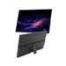 tecnologia computacion monitor portatil 15 6 kalley fhd m5488k014 mp madecentro