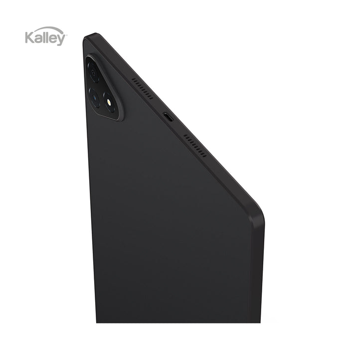 tecnologia computacion tablet 11 pulgadas kalley flex 256gb 4g gris ktab11p256 mp madecentro