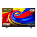 tecnologia televisor 85 pulgadas p7l 4k qled tcl madecentro