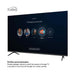 tecnologiatelevisorkalley40infhdqledsmarttvgoogle40gq20040gq200madecentro
