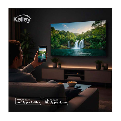 tecnologiatelevisorkalley43inmaxled4kuhdsmarttvgoogle43g31543g315madecentro