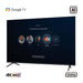 tecnologiatelevisorkalley43inmaxled4kuhdsmarttvgoogle43g31543g315madecentro