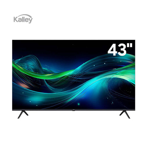 tecnologiatelevisorkalley43inmaxled4kuhdsmarttvgoogle43g31543g315madecentro