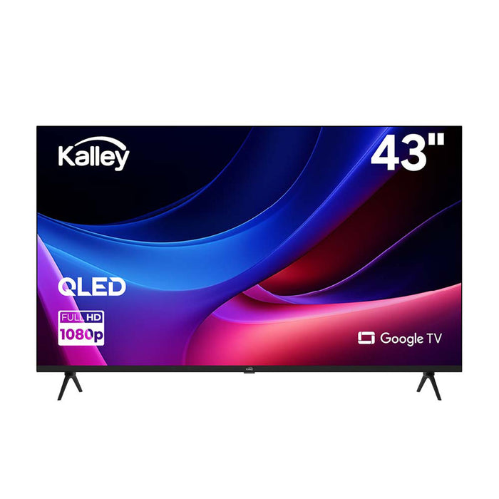 tecnologiatelevisorkalley43inqledfhdsmarttvgoogle43gq20043gq200madecentro