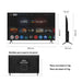 tecnologiatelevisorkalley43inqledfhdsmarttvgoogle43gq20043gq200madecentro