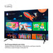 tecnologiatelevisorkalley50inmaxled4kuhdsmarttvgoogle50g31550g315madecentro