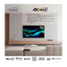 tecnologiatelevisorkalley50inmaxled4kuhdsmarttvgoogle50g31550g315madecentro