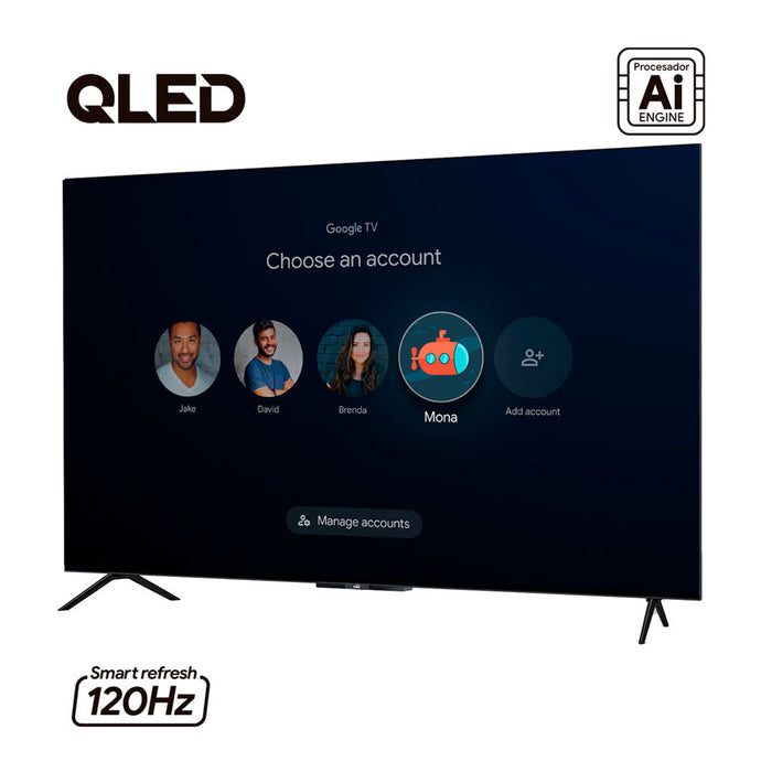 tecnologiatelevisorkalley55inqled4kuhdsmarttvgoogle55gq40555gq405madecentro